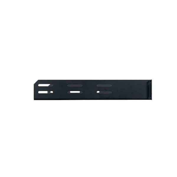 Rack Shelf 2Ux10D 6-pk
